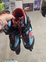 Inline skate verstellbar