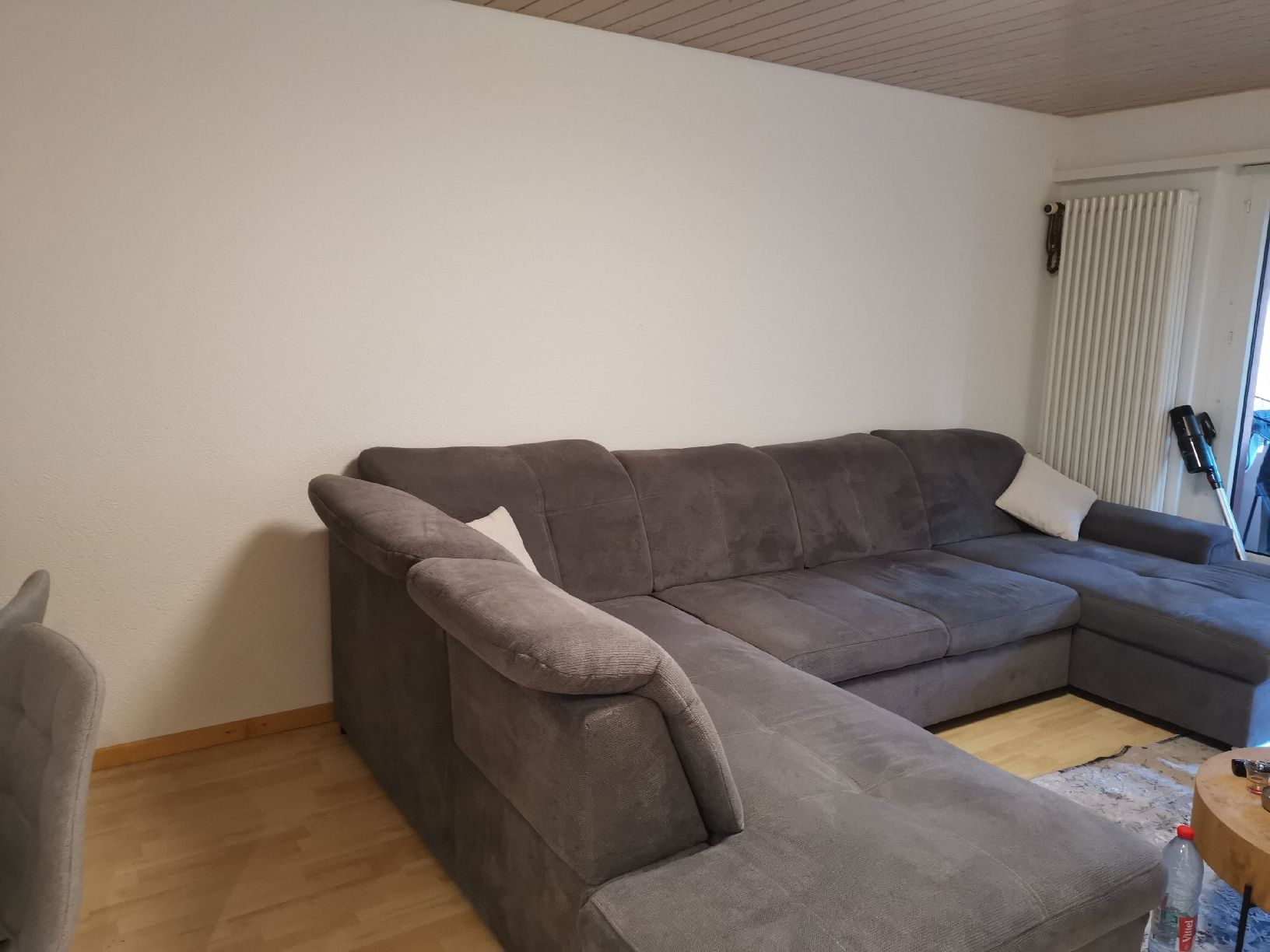Conforama Sofas: Sofa /bet Wohnzimmer – Neuf (Voir description) à Schlieren par Inf_75fz