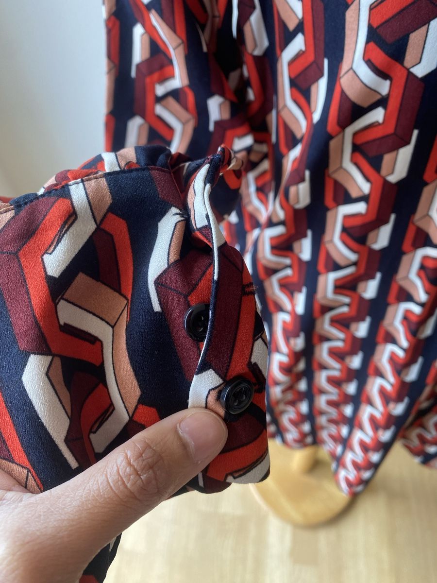 Kleider: Anonyme Designers Dress – Gebraucht aus Birmensdorf ZH von a.jazz 3