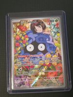 Pokémon "Erikas Tangela" ASC 218/217 DE