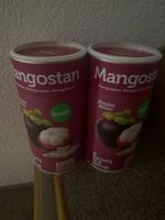 Mangostan 2x von buah