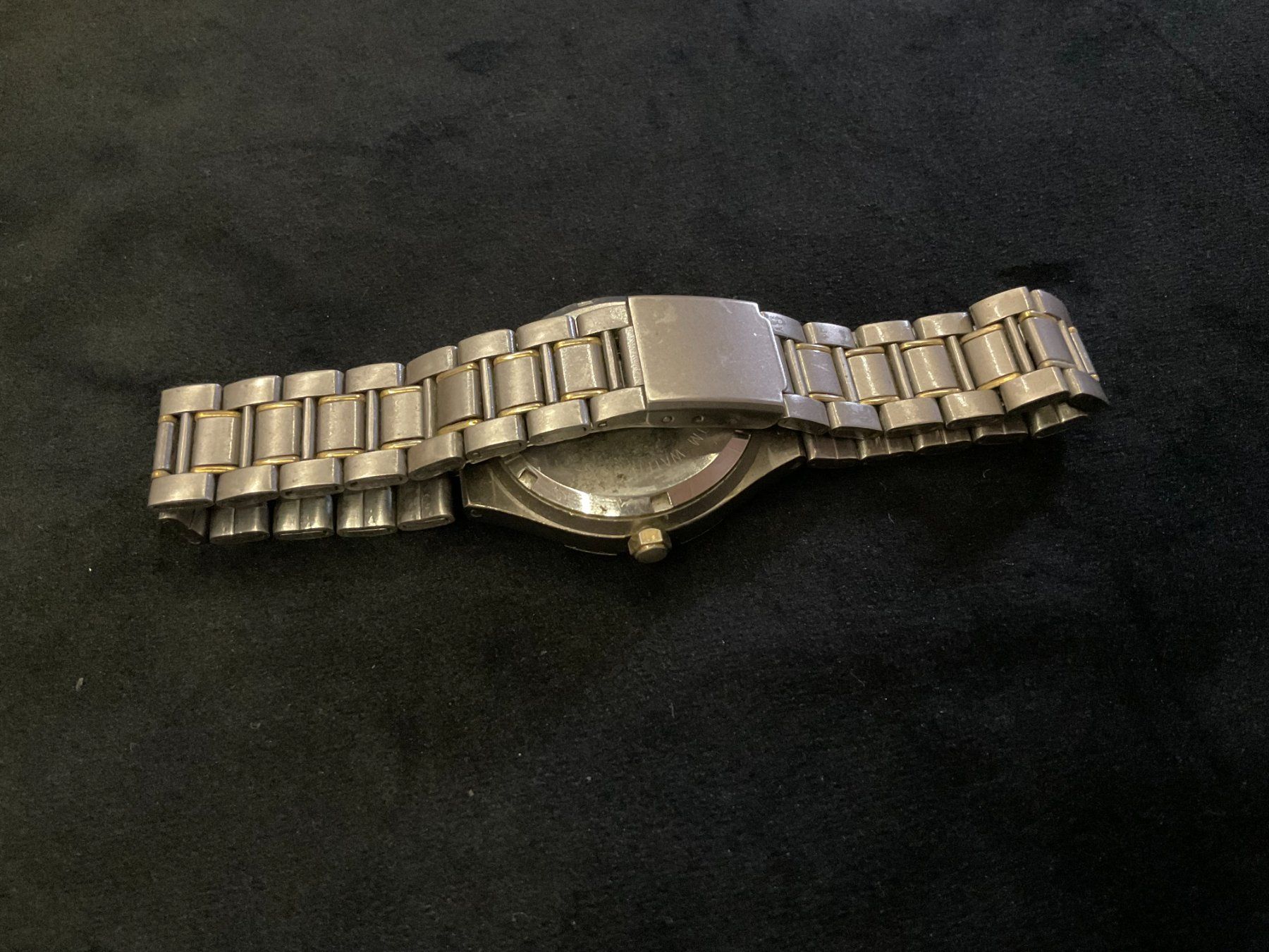 Longines Orologi: Longines Uhr – Usato da Bettwiesen venduto da wicking27 2