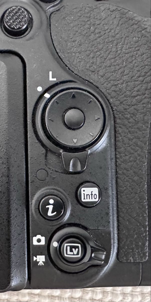 Nikon Fotocamera: Nikon D500 – Usato da Assens venduto da Zoubi2 5