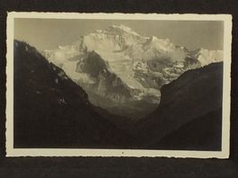 Jungfrau