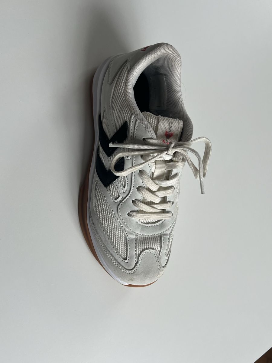 Hummel Scarpe per ragazzi: Hummel Hallenschuhe 36 – Usato da Basel venduto da mingebrand 3