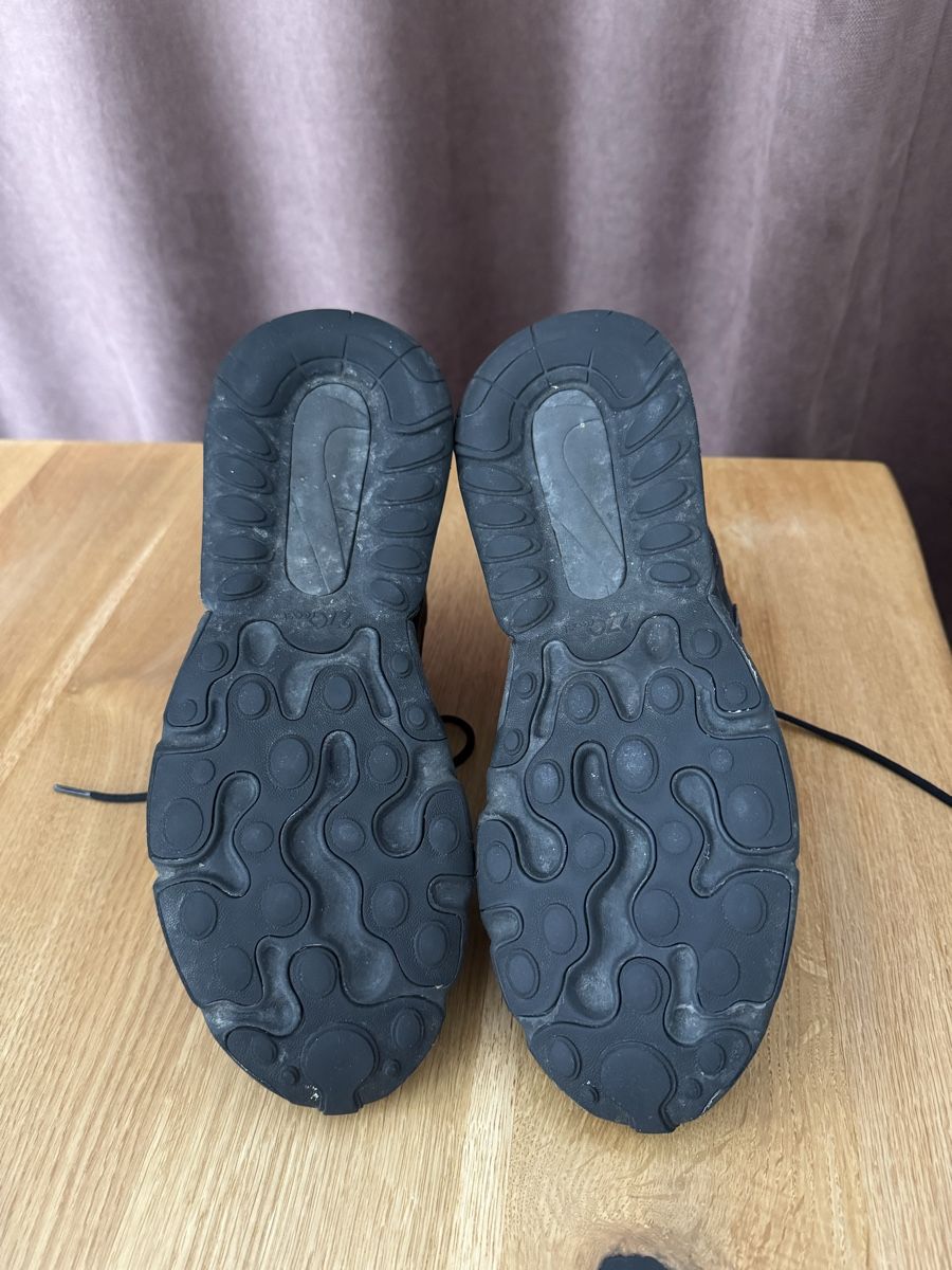 Scarpe da uomo: Nike Schuhe – Usato da Tagelswangen venduto da Isa036 3