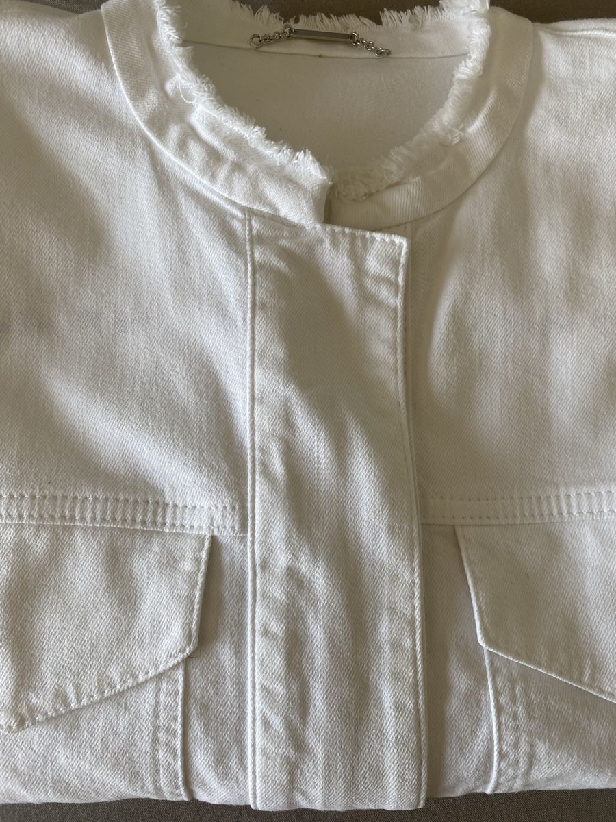 Marc Cain Giacche: Jeans und jacket Marccain – Usato da Dietikon venduto da Tdaf33 4