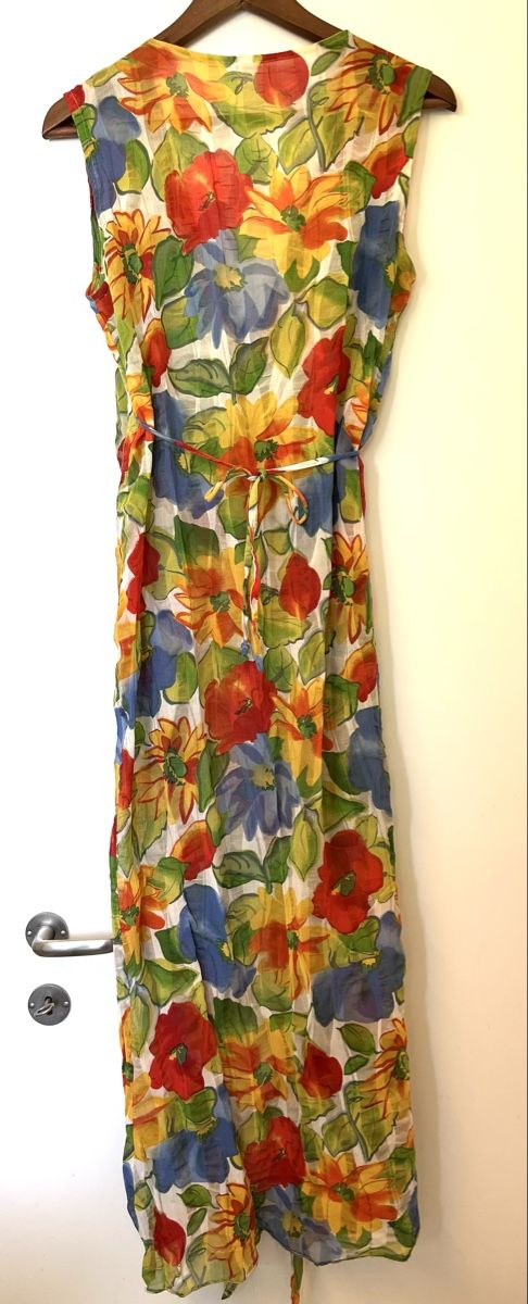 Vestiti: Sommerkleid – Usato da Schlieren venduto da tatiana777 1