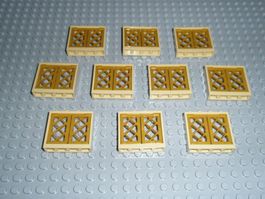 Lego Fenster