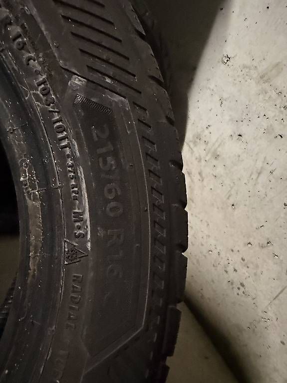 Sonstiges Schreiben & Zeichnen: Gomme invernali  – Gebraucht aus Bedano von sim_66fd 2