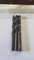 Bohrer HSS d. 10.9mm 3 Stück