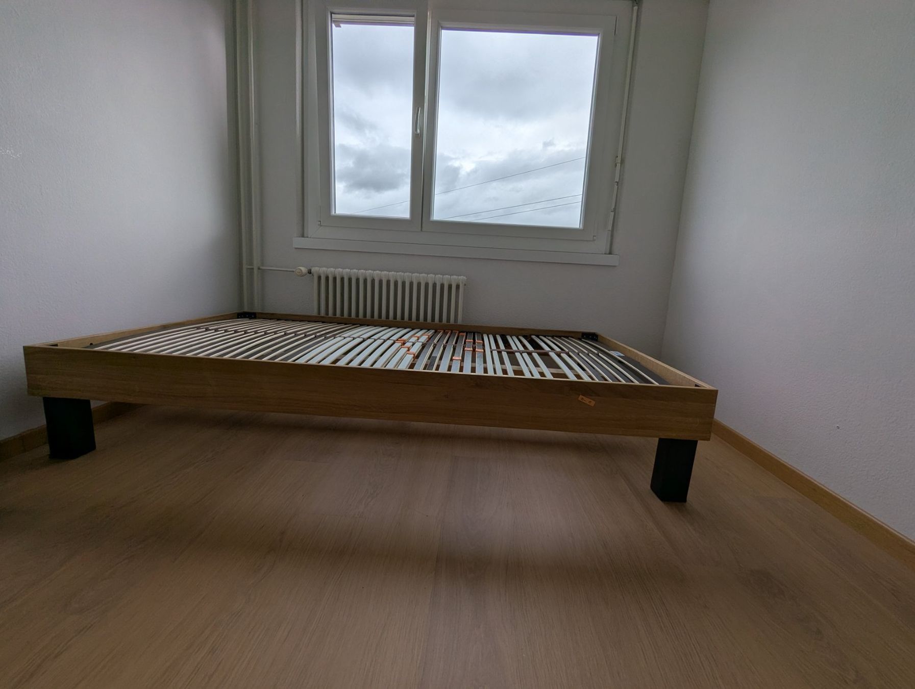 Vitalis Reti a doghe: 120x200 Lattenrost Vitalis – Usato da Greifensee venduto da tri_x7qv 3