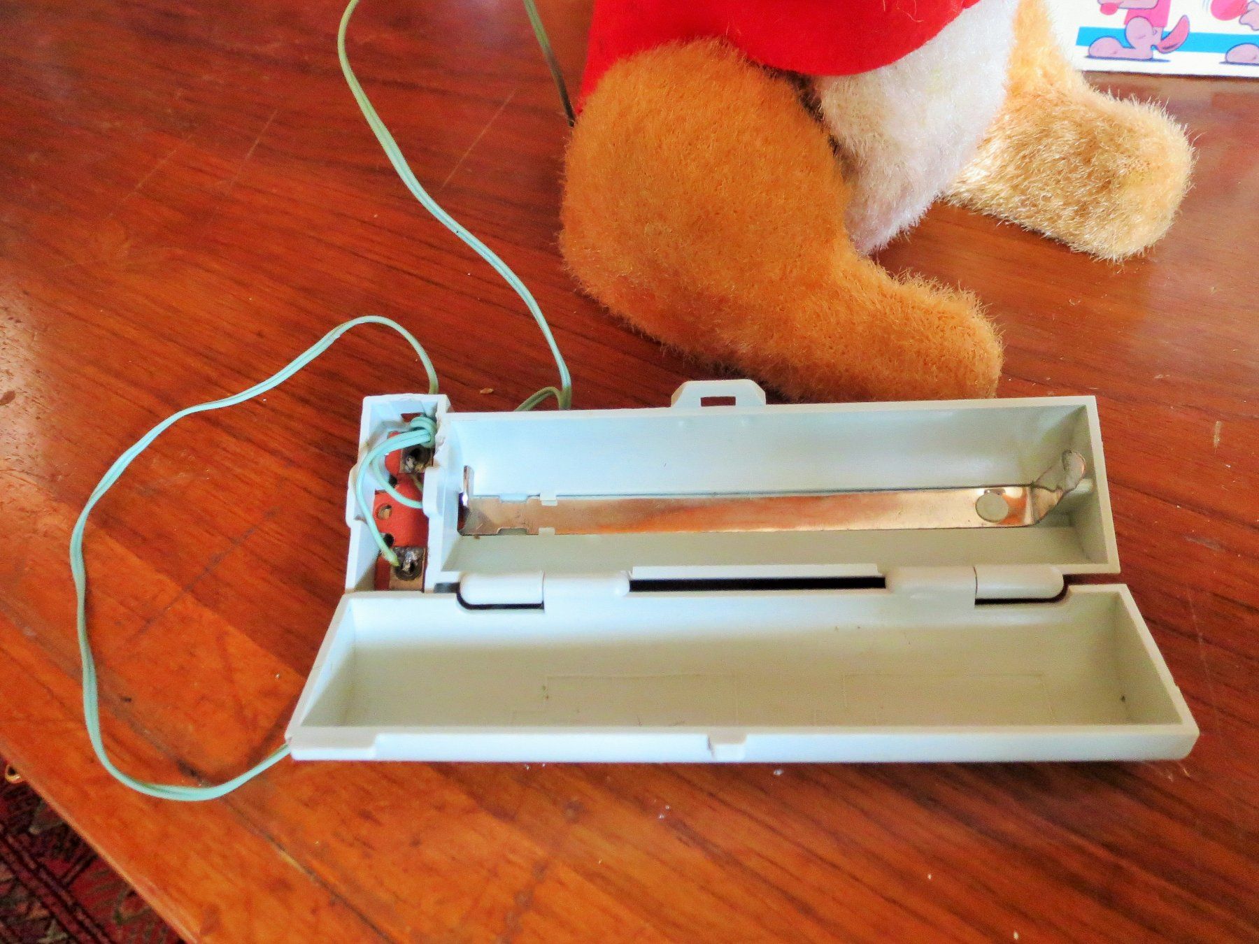 Jouets: T.N turn over pup – D'occasion à Gonten par mars223 7