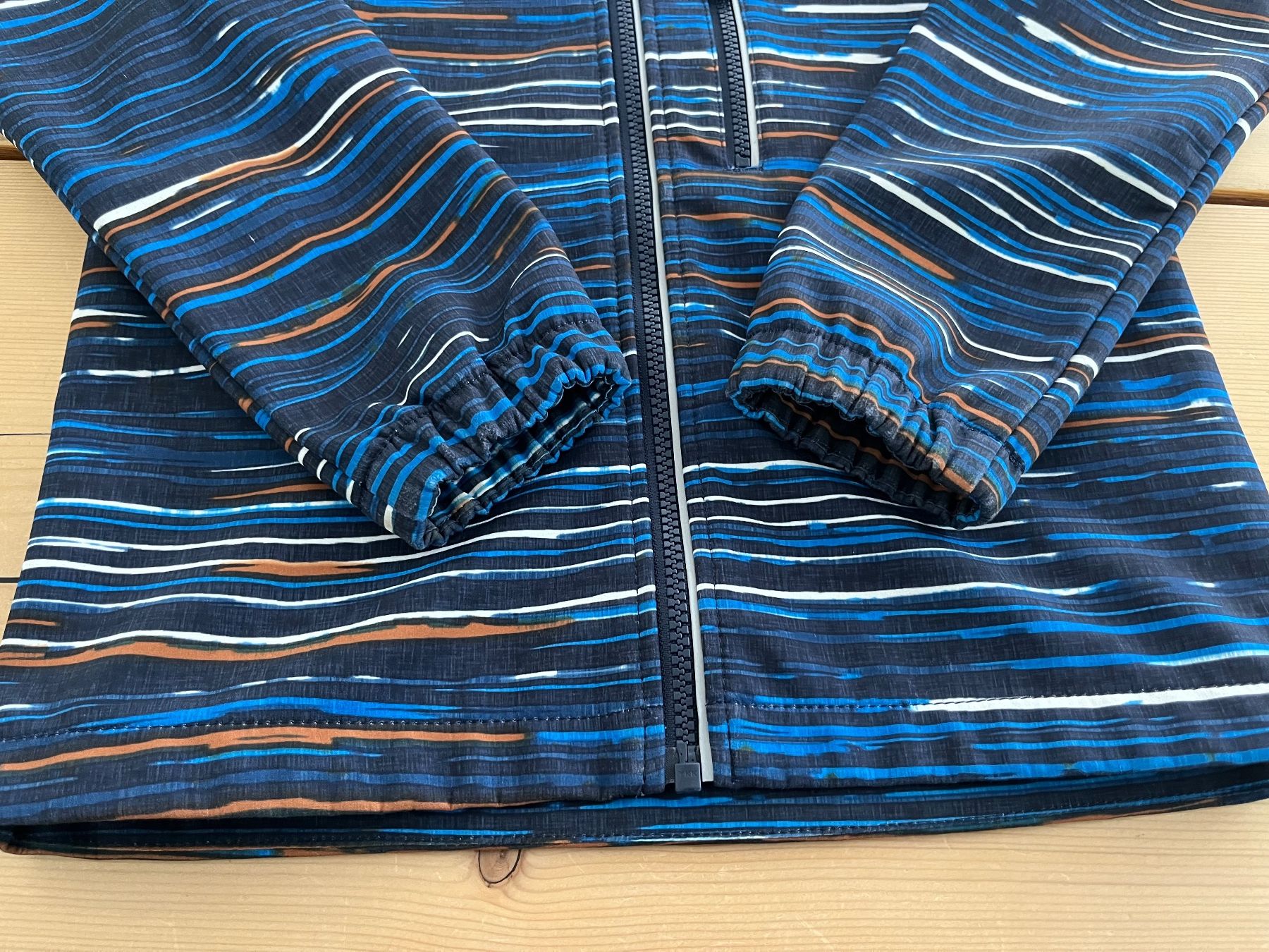 Reima Jacken & Mäntel: Reima Softshelljacke / Regenjacke / Jacke - 128/134 – Neu (gemäss Beschreibung) aus Davos Dorf von AJRMBA 4