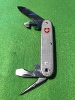 Soldatenmesser Alox Victorinox Jahrgang 1980