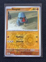Nasgnet (DRI 097) Reverse Holo - Ewige Rivalen - DE