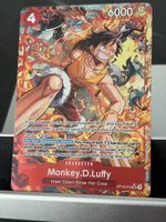 One Piece OP16-015 Monkey.D.Luffy, Englisch (neu aus OP16)