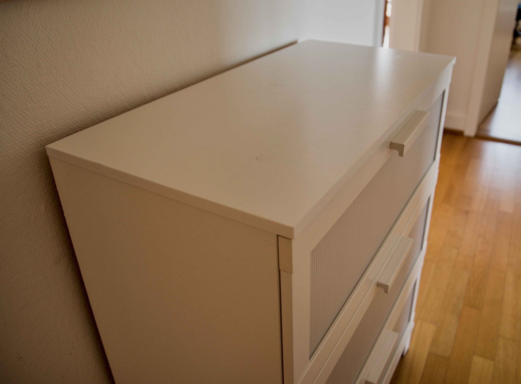 Ikea Cassettiere: IKEA Brimnes Kommode – Usato da Zürich venduto da AnnLaude 1
