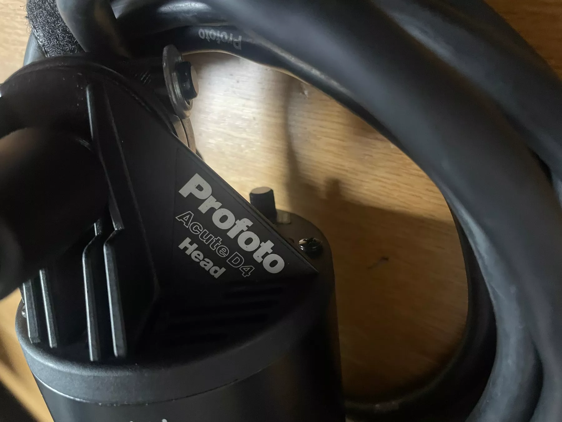 Profoto Flash: Profoto Acute/D4 head – Usato da Vevey venduto da c_lathion 1