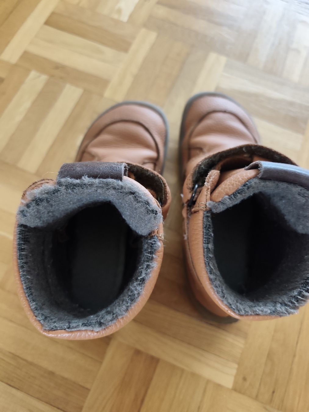 Froddo Herrenschuhe: barfußschuhe froddo gr.33 – Gebraucht aus Muttenz von Hermesvonthan 6