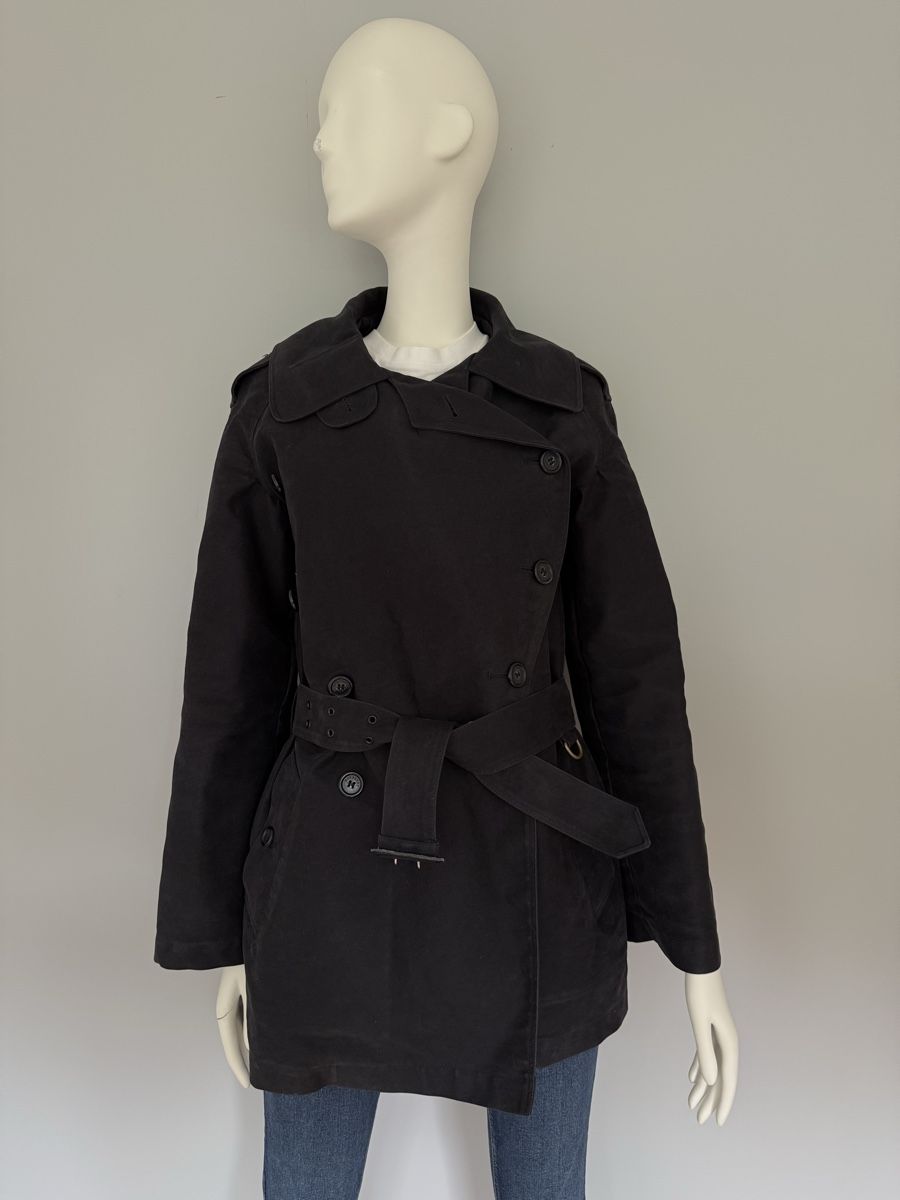 Burberry Cappotti: Burberry Mantel – Usato da Winterthur venduto da 11.11 1