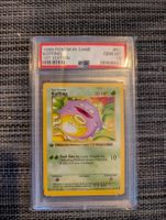 Koffing 1st Edition 1999 PSA 10
