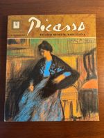 Bildband Picasso Museum Barcelona, English Edition, 143 Foto