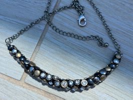 New Necklace M&S (no nickel and allergens).