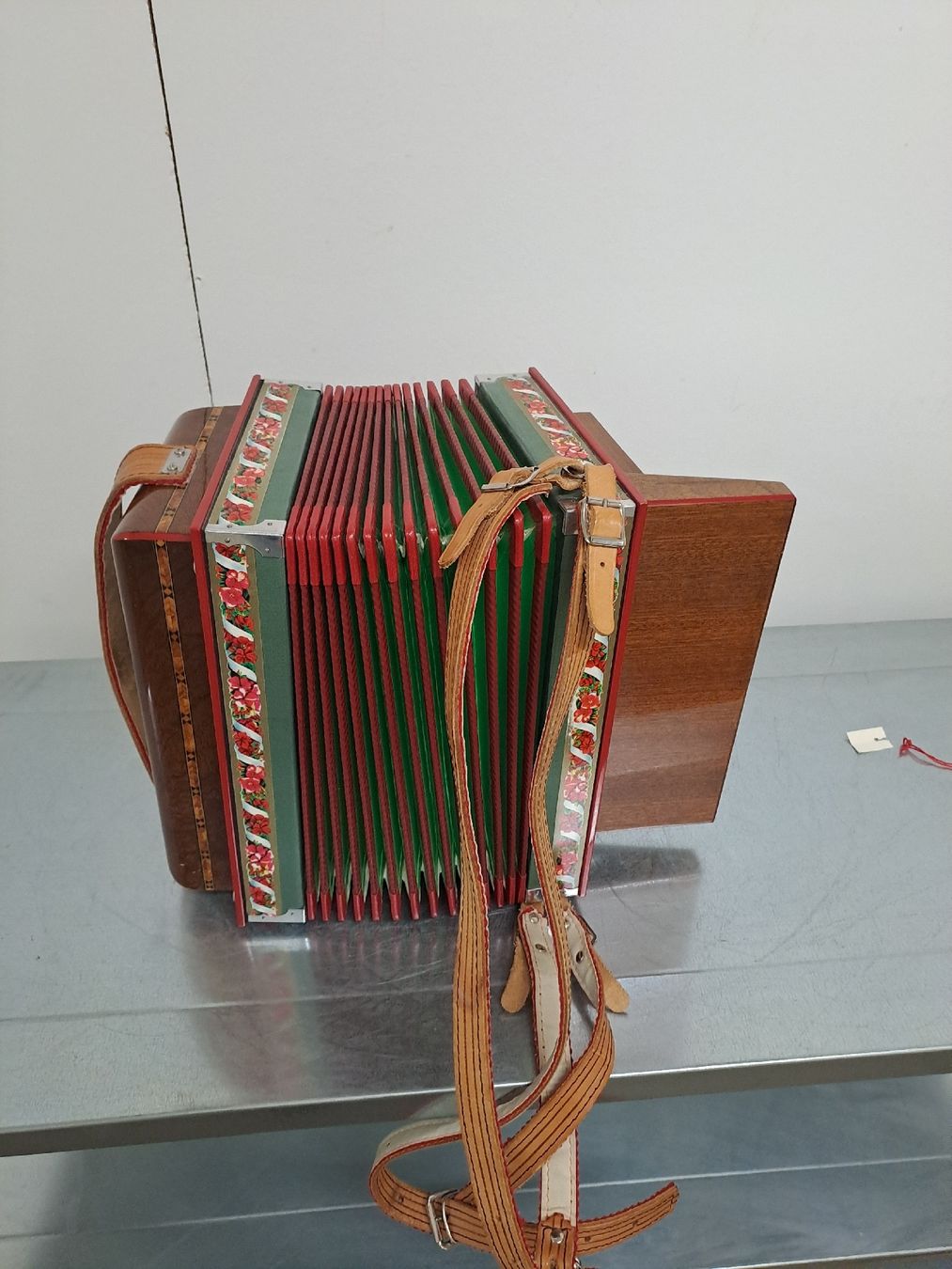 Musikinstrumente: zuger orgeli ton C – Gebraucht aus Villeneuve von BibiVintage 7