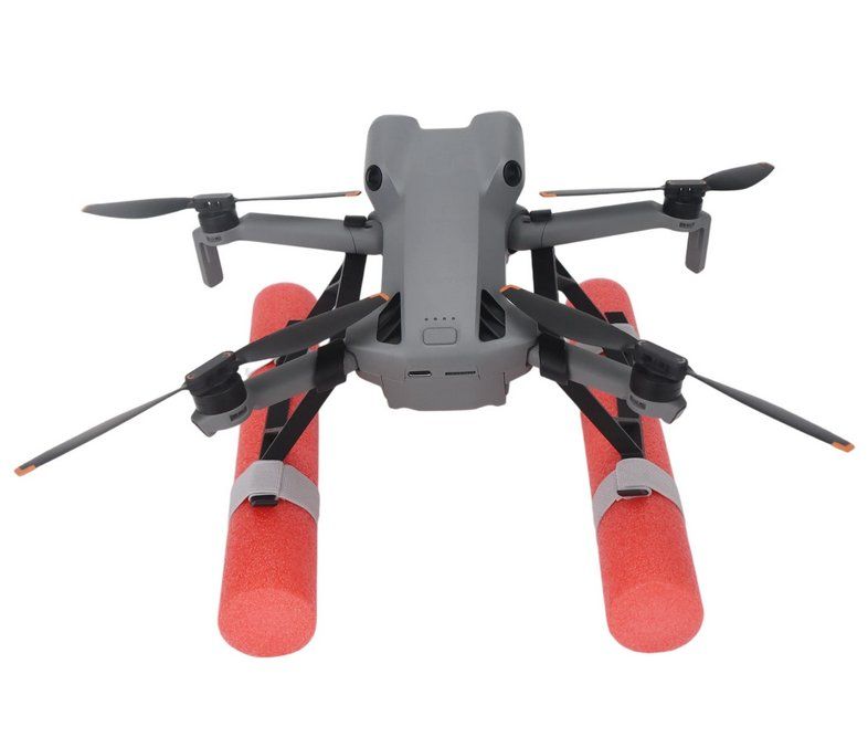 DJI RC Modellbau: Landeschwimmer für DJI Mini 5 Pro - Flotteur d'atterrissage – Neu und originalverpackt aus Bussigny von SHOP-DRONE-UNIVERS 3