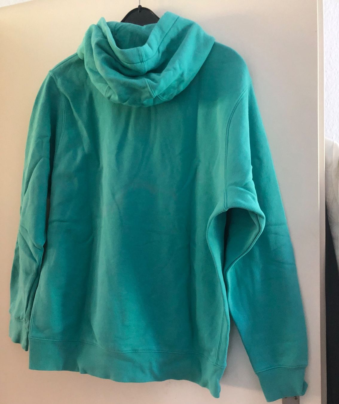 Nike Maglioni & Felpe: Damen Kapuzenpullover, Gr. S – Usato da Adliswil venduto da Myxin 1