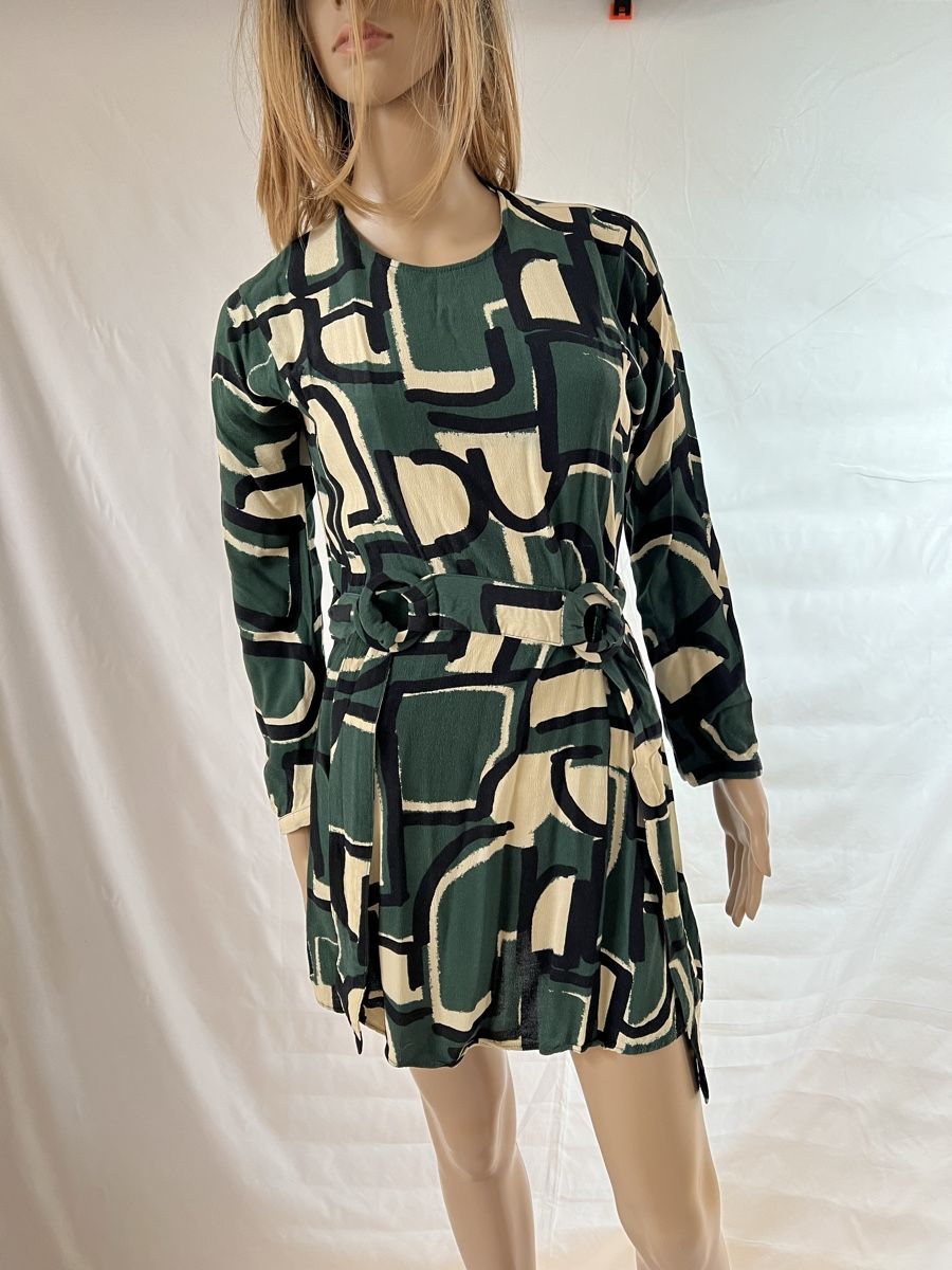 Zara Vestiti: Kleid Zara Gr S – Usato da Laupersdorf venduto da Cloludi