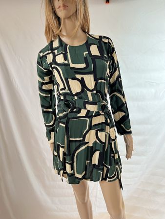 Kleid Zara Gr S