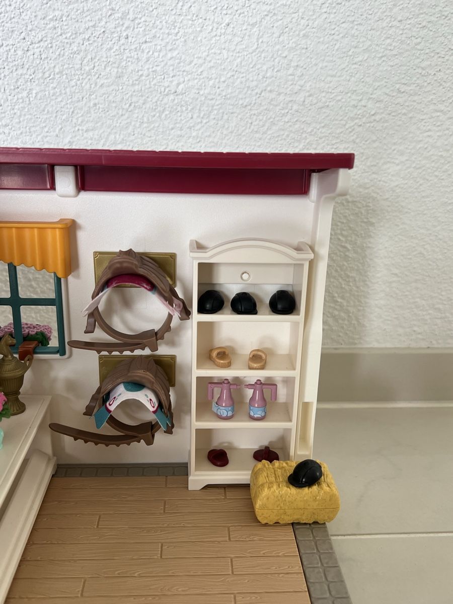 Schleich Jouets: Schleich Shop  – D'occasion à Dietwil par sarn 1