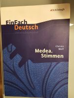 Medea. Stimmen