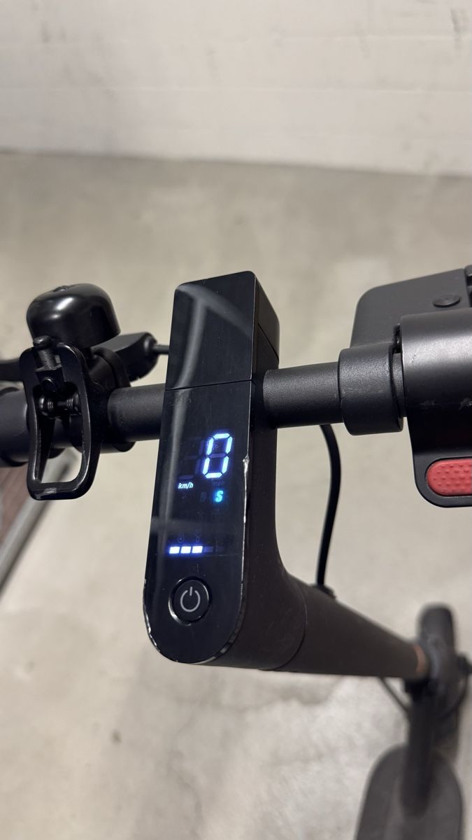 Scooter: XIAOMI Mi Electric Scooter PRO 2 – Usato da Chur venduto da nic_cyn2 1