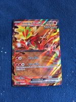Gouging Fire EX (EN) Temporal Forces - TEF 038/162