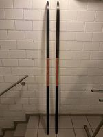 Atomic - Skin Tec - Klassisch 205cm
