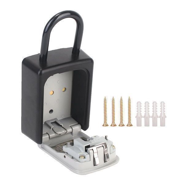 Casseforti: Schlüsseltresor Schlüsselsafe Key Box – Nuovo (secondo la descrizione) da Thun venduto da onlino 4
