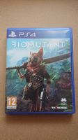 Biomutant PS4 