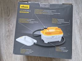 Wagner SteamForce Dampftapetenablöser (neu)
