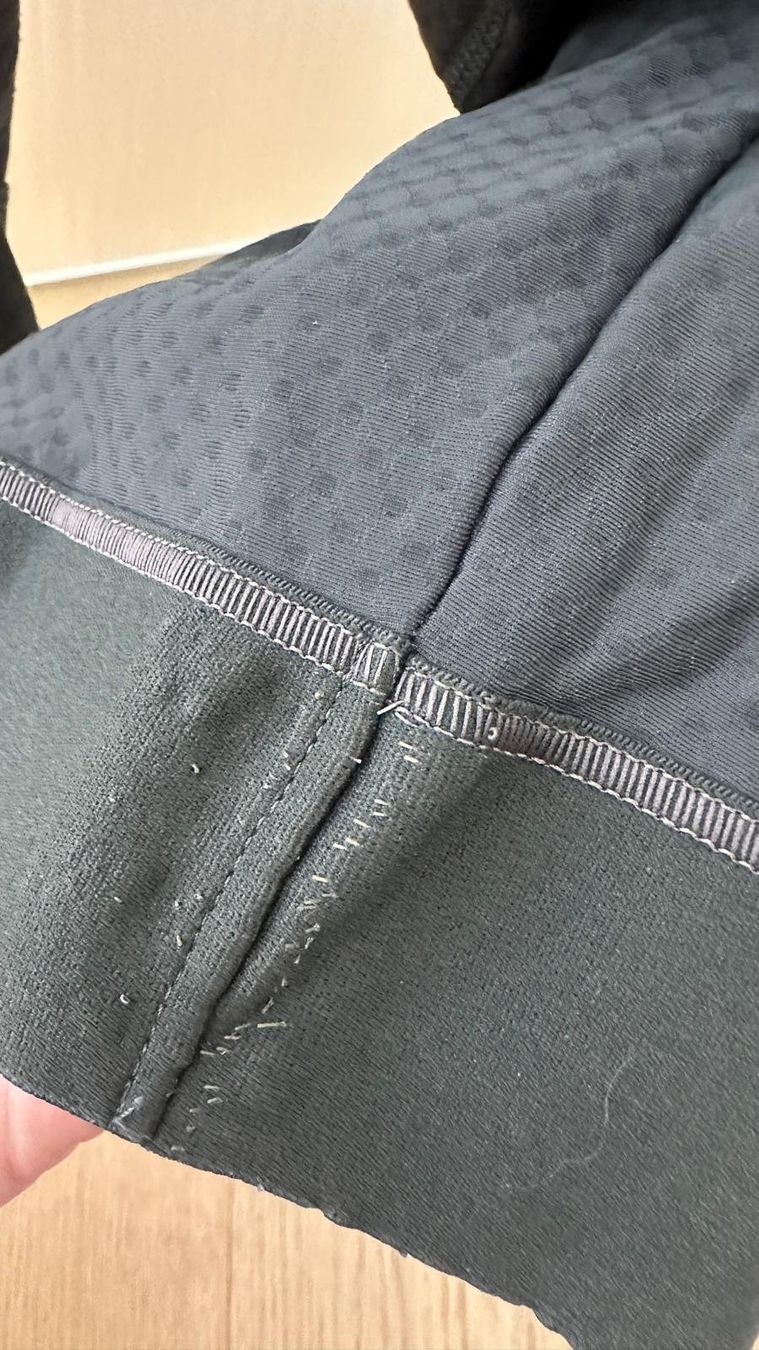 Pas Normal Studios Pantaloni: Pas Normal Studios Essential Bib – Usato da Selzach venduto da e30dtm 2