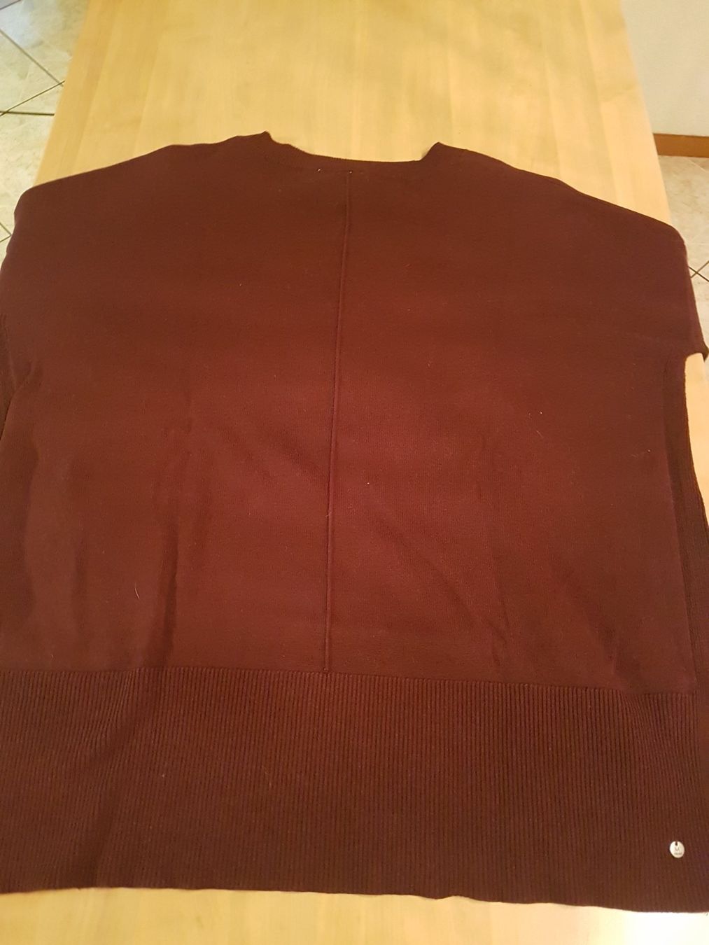 Maglioni & Felpe: Pull taille M marque Miss Captain Trend 52% coton – Usato da Villiers venduto da san_jn5w 6