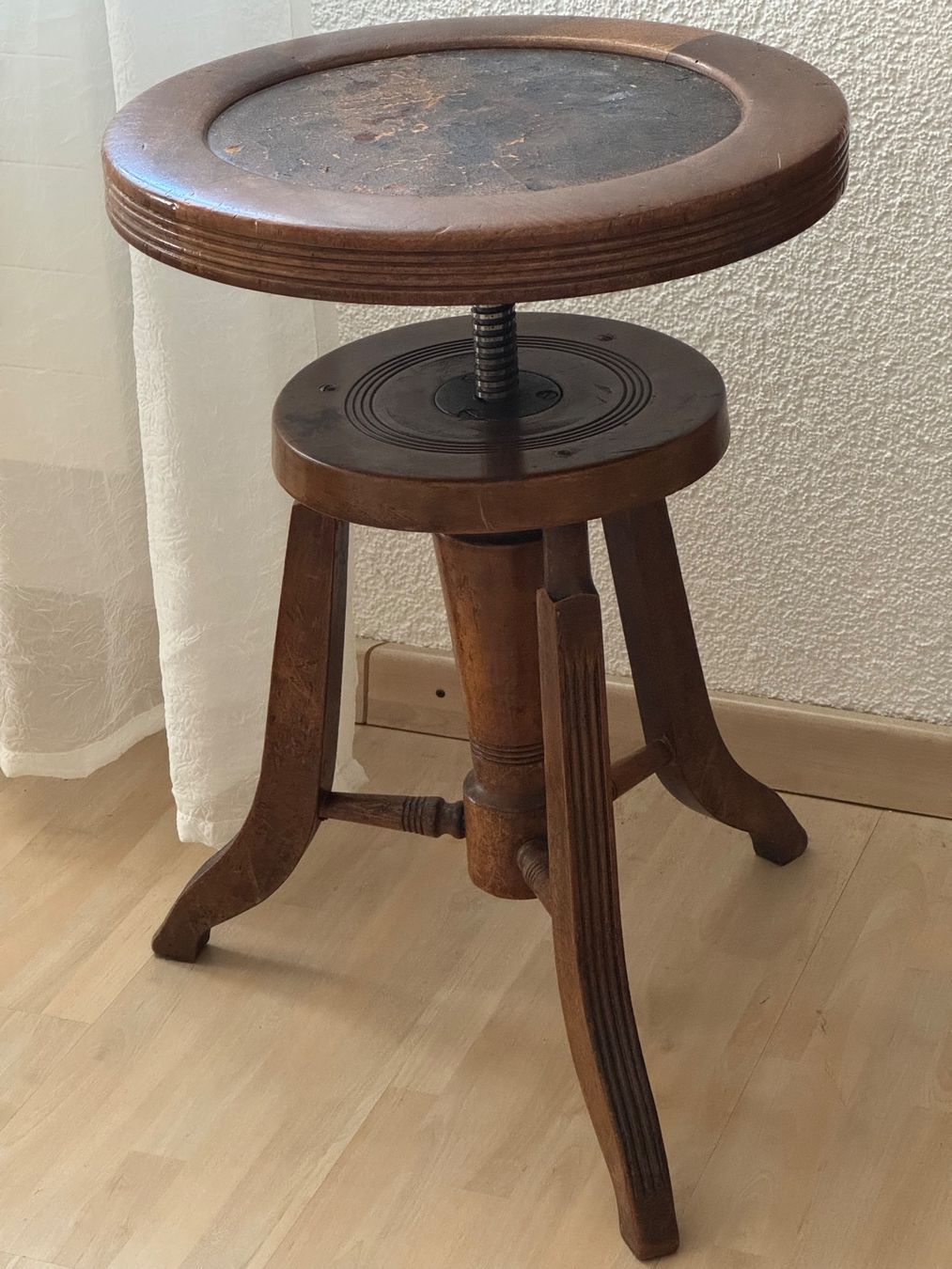 Sgabelli: Cooler Hocker – Usato da Neuendorf venduto da Sternenzauber17 8