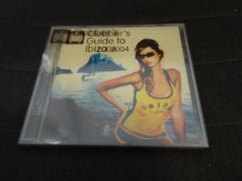 Ministry of Sound Clubber's Guide to Ibiza 04 CD