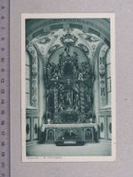 Hergiswald, St. Felix Kapelle, Luzern, Kriens