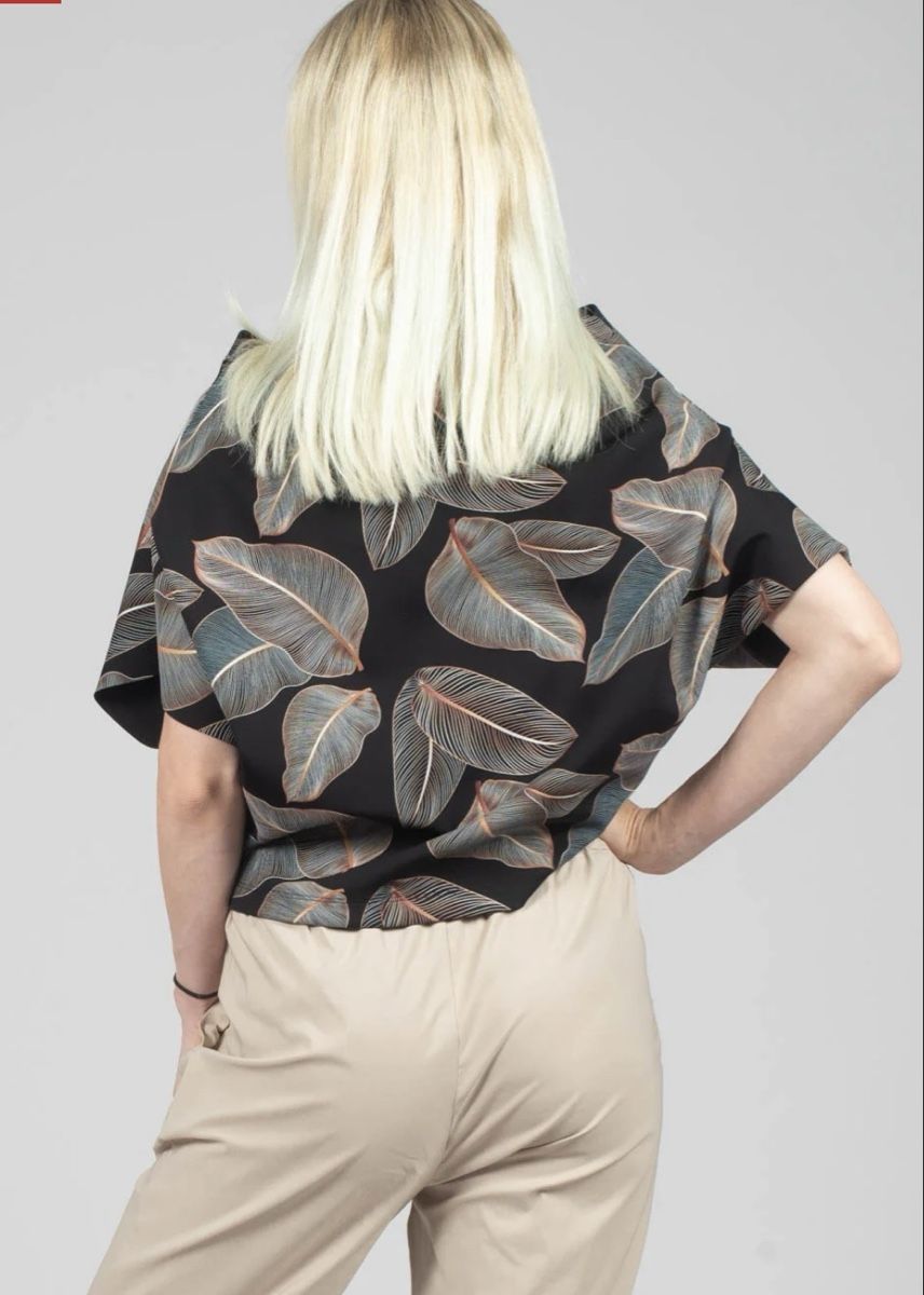 Tops: Xenia Design Top Oler, Gr M – Neuf (Voir description) à Hindelbank par Surlie 1