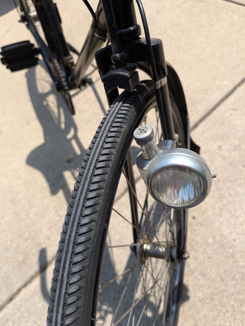 Schweizer Armee Biciclette: Schweizer Militärvelo, Jhg 1950 – Usato da Langnau i. E. venduto da mcd_dtd7 7