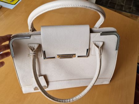 Handtasche  ORSAY H 25 cm B 35 cm