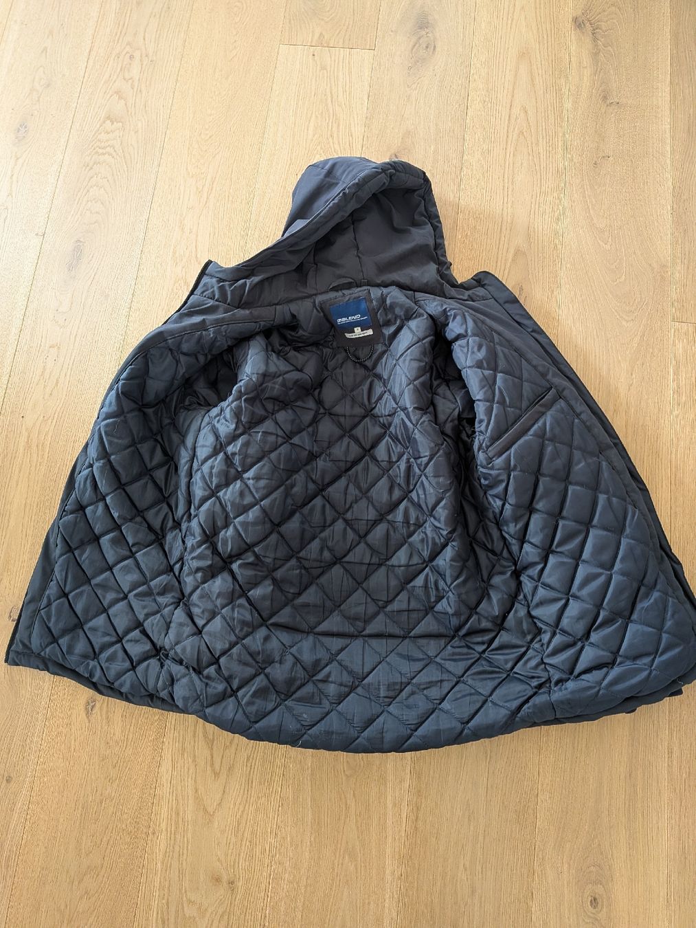 Giacche: Winterjacke Herren – Usato da Zizers venduto da Jolo17 1